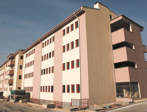 Tarsus Kidney Hospital